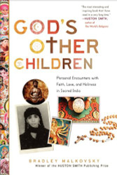 God's Other Children: Personal Encounters with Faith Love