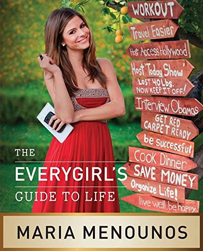 EveryGirl's Guide to Life