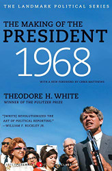 Making of the President 1968 (Landmark Political)