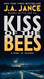 Kiss of the Bees (Walker Family Mysteries 2)