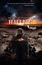 Ruins (Partials Sequence 3)