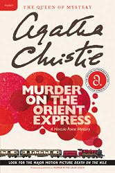 Murder on the Orient Express: A Hercule Poirot Mystery - Hercule Poirot