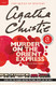 Murder on the Orient Express: A Hercule Poirot Mystery - Hercule Poirot