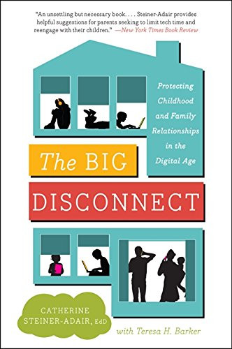 Big Disconnect: Protecting Childhood and Family Relationships