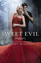 Sweet Evil (Sweet Evil 1)