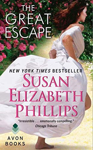 Great Escape (Wynette Texas 7)