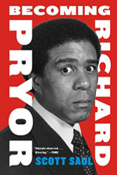 Becoming Richard Pryor