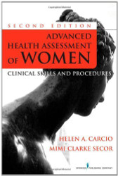 Advanced Health Assessment Of Women