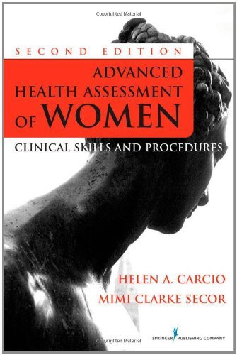 Advanced Health Assessment Of Women