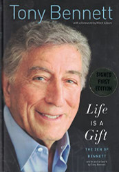 Life Is a Gift: The Zen of Bennett