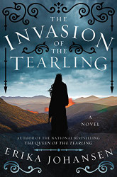 Invasion of the Tearling: A Novel