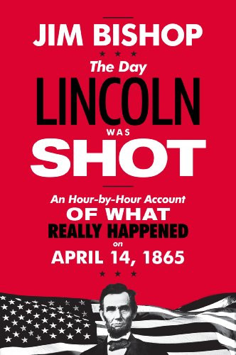 Day Lincoln Was Shot