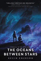 Oceans between Stars (Chronicle of the Dark Star 2)