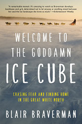 Welcome to the Goddamn Ice Cube