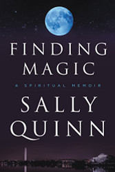 Finding Magic: A Spiritual Memoir