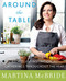 Around the Table: Recipes and Inspiration for Gatherings Throughout