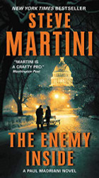 Enemy Inside: A Paul Madriani Novel (Paul Madriani 13)