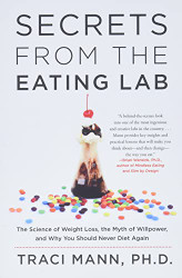 Secrets From the Eating Lab
