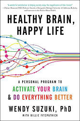 Healthy Brain Happy Life