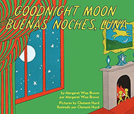 Goodnight Moon/Buenas noches Luna: Bilingual English-Spanish
