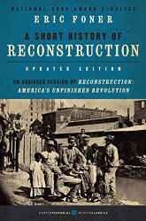 Short History of Reconstruction