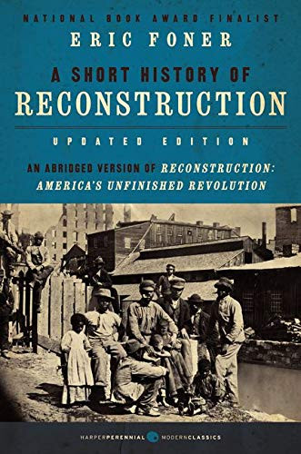 Short History of Reconstruction
