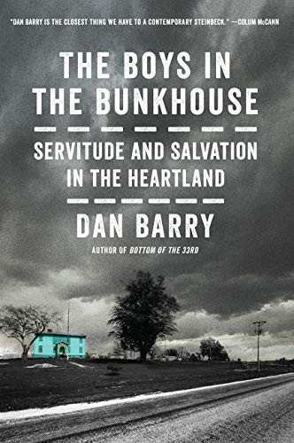 Boys in the Bunkhouse