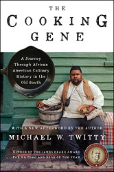 Cooking Gene: A Journey Through African American Culinary History