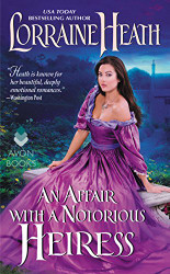 Affair with a Notorious Heiress An