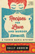 Recipes for Love and Murder: A Tannie Maria Mystery