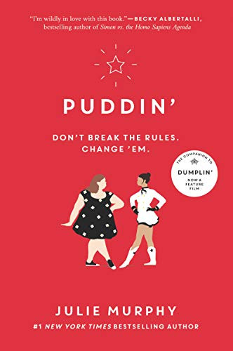 Puddin' (Dumplin' 2)