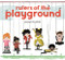 Rulers of the Playground