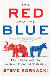 Red and the Blue
