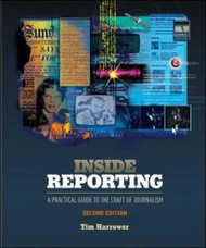 Inside Reporting by Tim Harrower