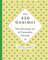 420 Gourmet: The Elevated Art of Cannabis Cuisine
