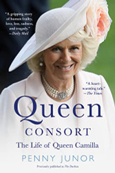 Queen Consort (formerly The Duchess)