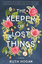 Keeper of Lost Things: A Novel