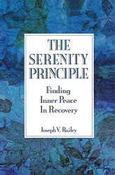 Serenity Principle: Finding Inner Peace in Recovery