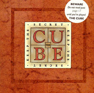 Cube: Keep the Secret