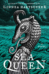 Sea Queen: A Novel (The Golden Wolf Saga 2)