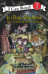 In a Dark Dark Room and Other Scary Stories