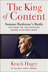 King of Content: Sumner Redstone's Battle for Viacom CBS