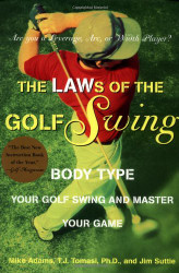 LAWs of the Golf Swing