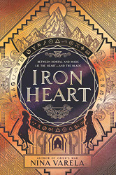 Iron Heart (Crier's War 2)