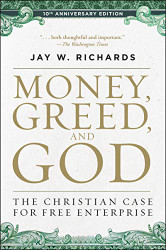Money Greed and God