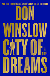 City of Dreams: A Novel (City 2)