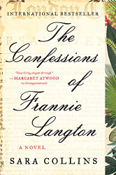 Confessions of Frannie Langton: A Novel