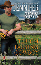 Tough Talking Cowboy: Wild Rose Ranch (Wild Rose 3)