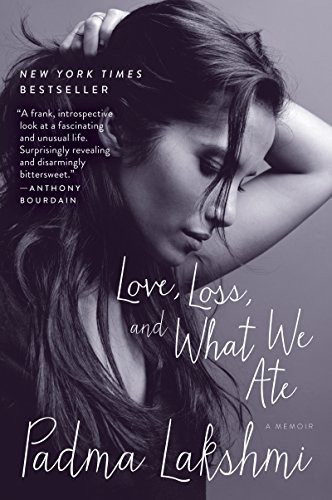 Love Loss and What We Ate: A Memoir
