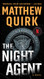 Night Agent: A Novel